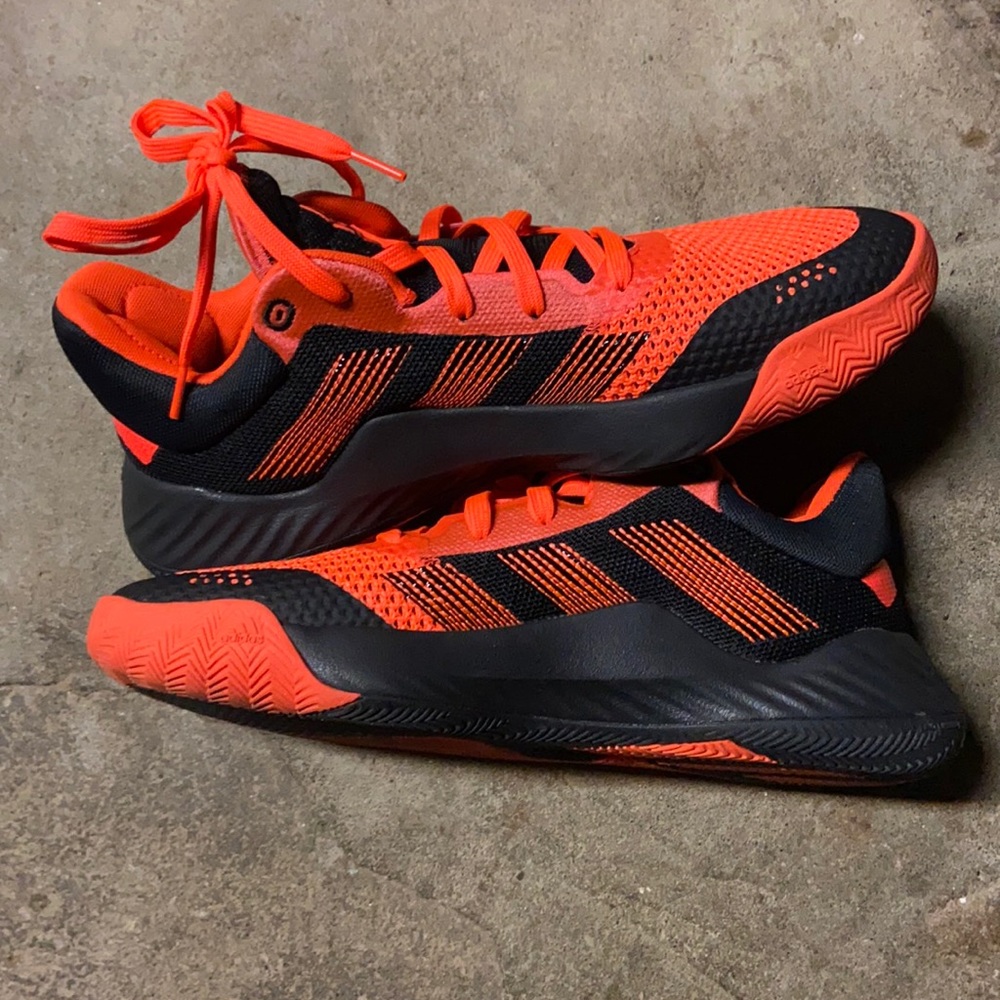Adidas D.O.N. Issue 1. Brand new size 9.5